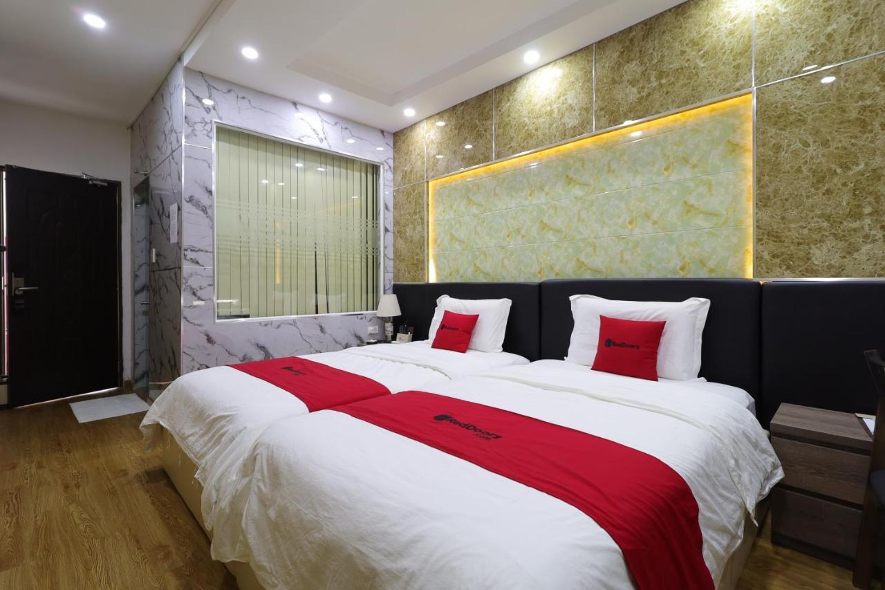 Vienna Hotel Ciudad Ho Chi Minh  Exterior foto