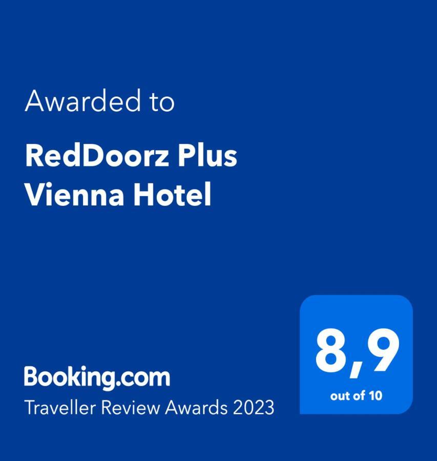 Vienna Hotel Ciudad Ho Chi Minh  Exterior foto