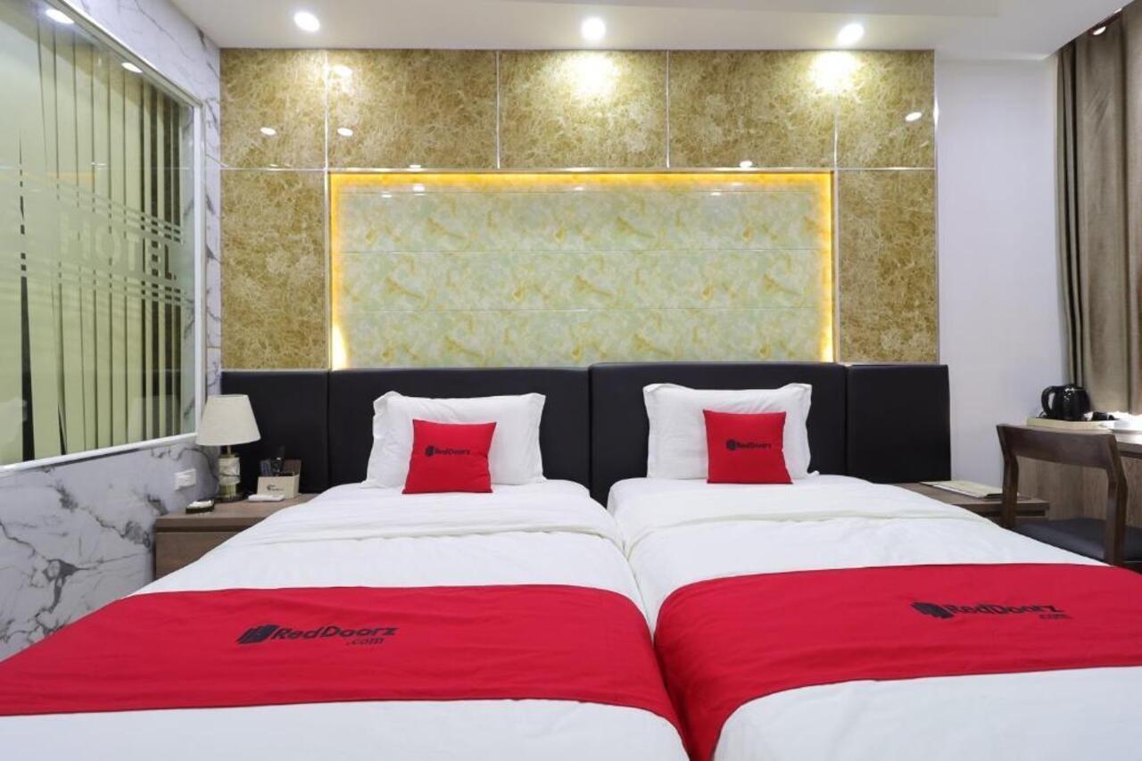 Vienna Hotel Ciudad Ho Chi Minh  Exterior foto
